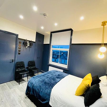 London 39 Blue House Luxury Ensuite Ideal For Tourists エクステリア 写真