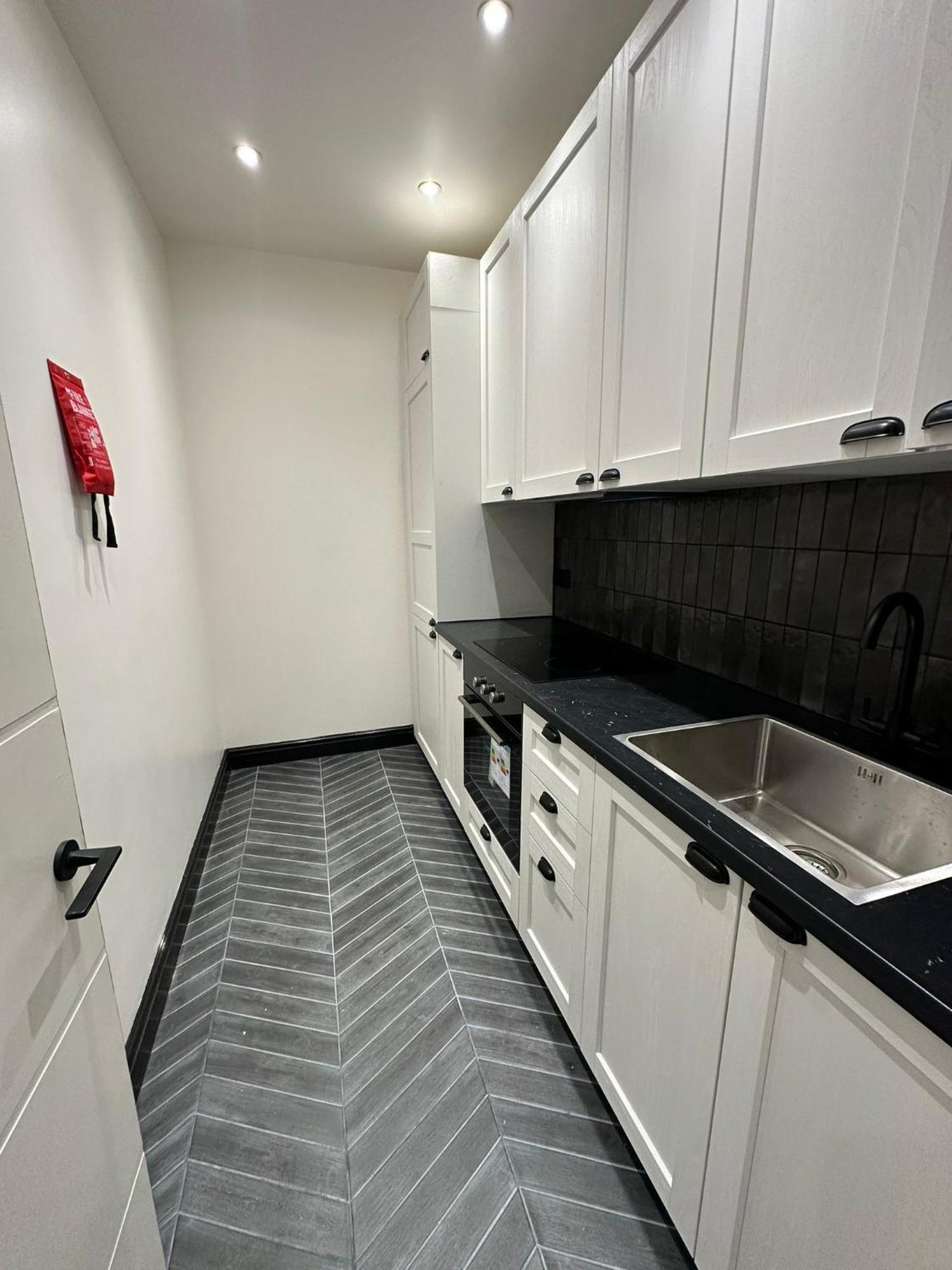 London 39 Blue House Luxury Ensuite Ideal For Tourists エクステリア 写真
