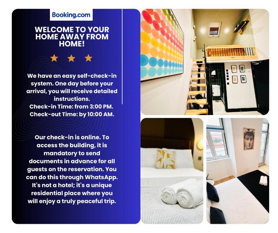 London 39 Blue House Luxury Ensuite Ideal For Tourists エクステリア 写真