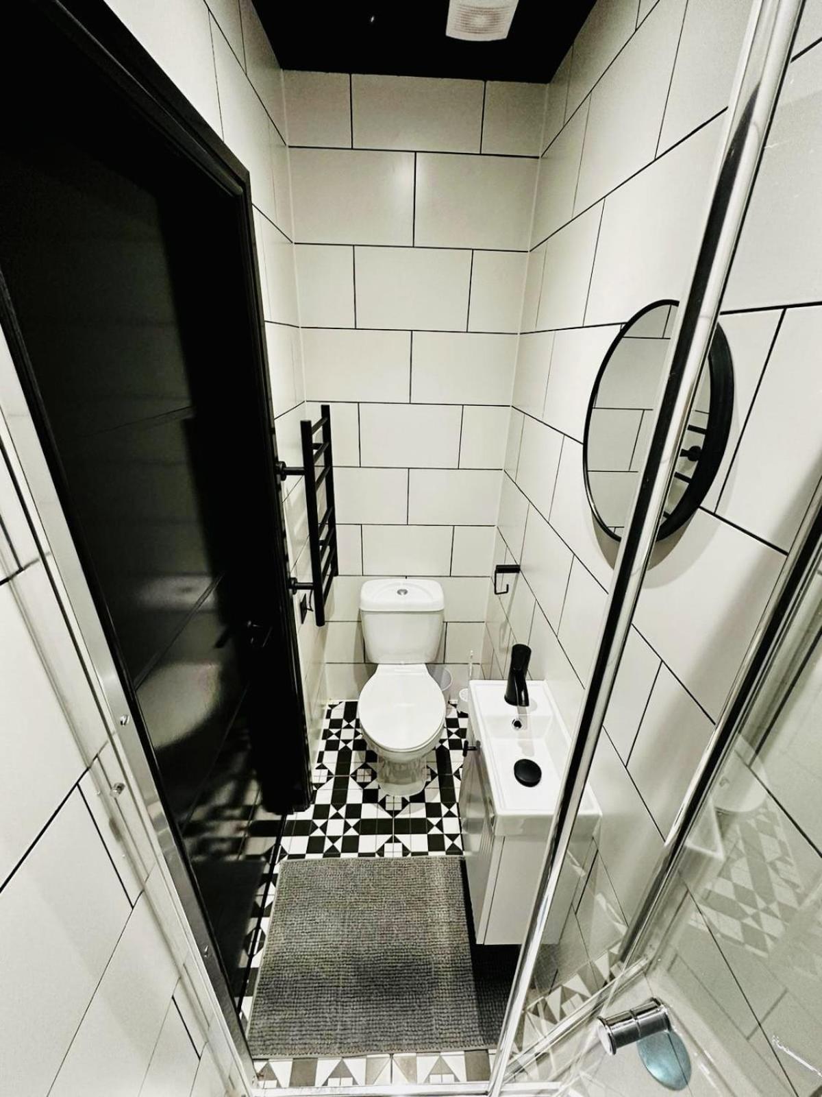 London 39 Blue House Luxury Ensuite Ideal For Tourists エクステリア 写真